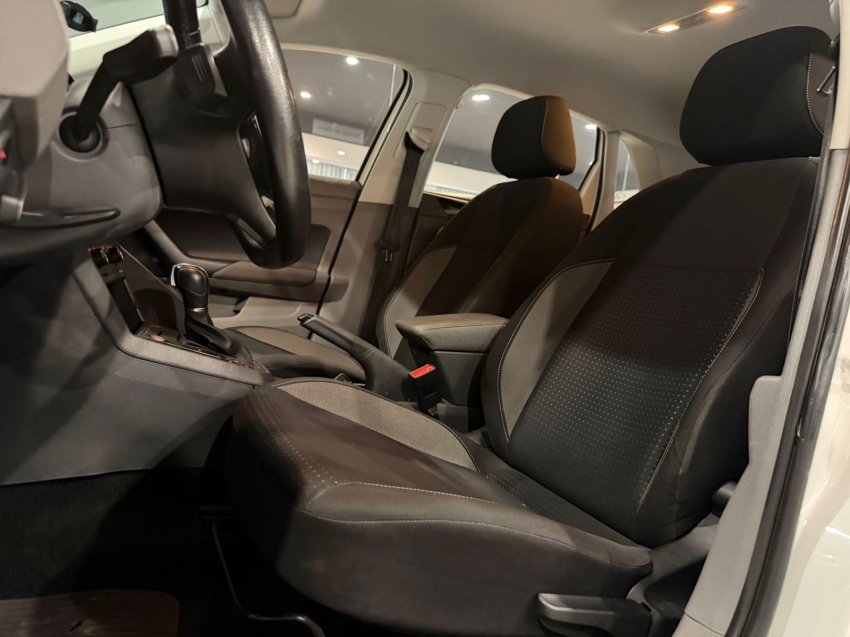 volkswagen polo 1.0 200 tsi comfortline automatico flex 4p 20195