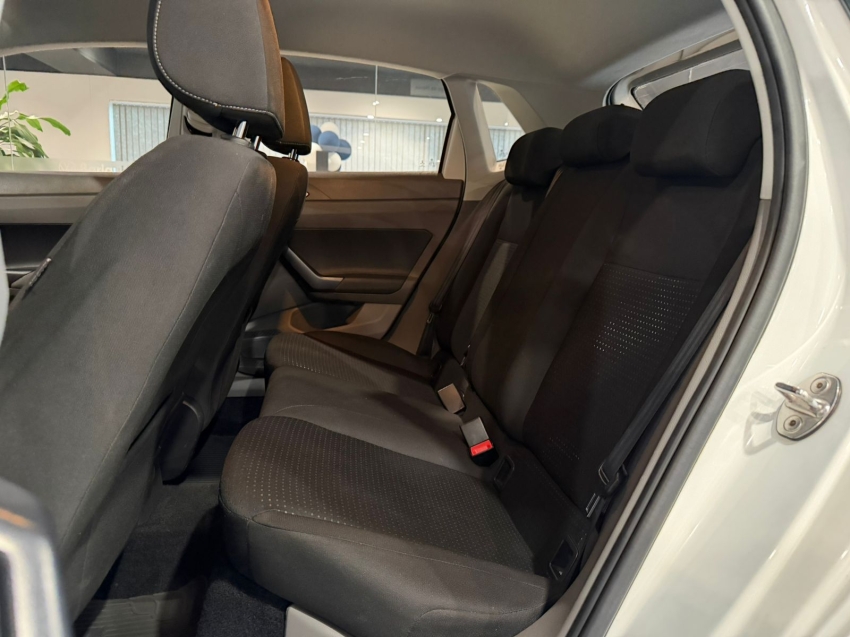 volkswagen polo 1.0 200 tsi comfortline automatico flex 4p 201911