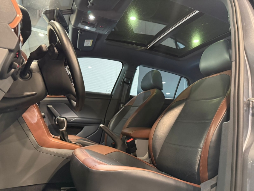 volkswagen t-cross 1.0 200 tsi total flex comfortline automatico 4p 20219