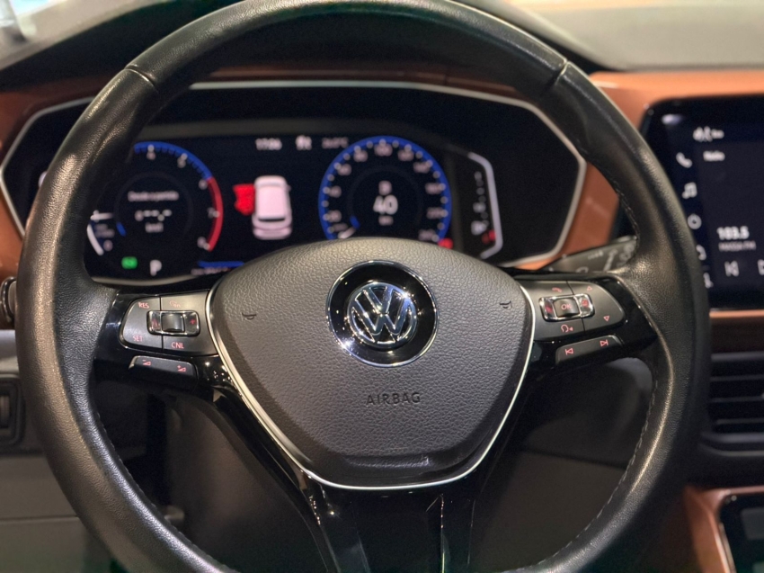 volkswagen t-cross 1.0 200 tsi total flex comfortline automatico 4p 202110