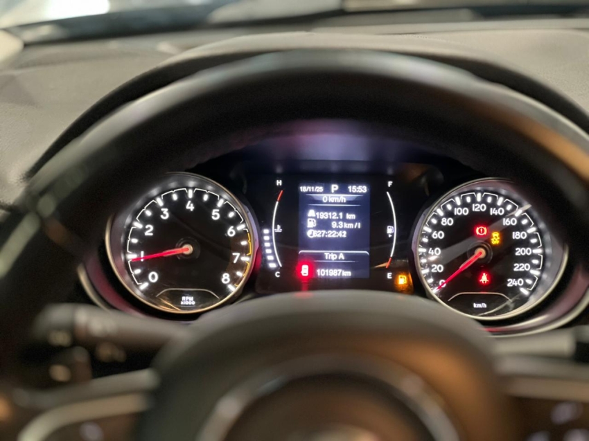 jeep compass 2.0 16v flex longitude automatico 4p 20188