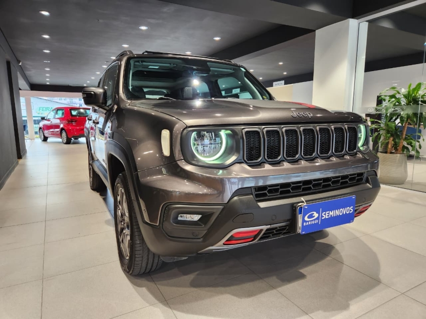 jeep renegade 1.3 t270 turbo flex trailhawk 4x4 at9 4p automatico 2022 jeep renegade 1.3 t270 turbo flex trailhawk 4x4 at9 4p automatico 2022