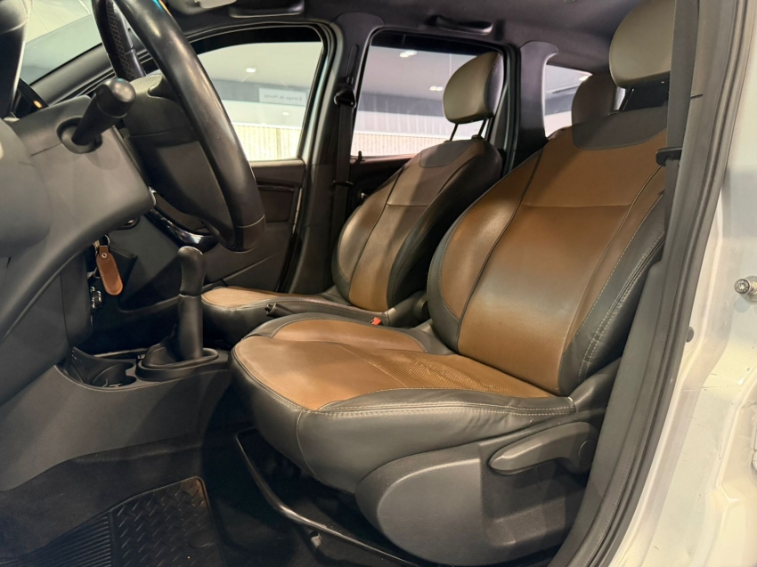 renault duster 1.6 expression 4x2 16v flex 4p manual 20165