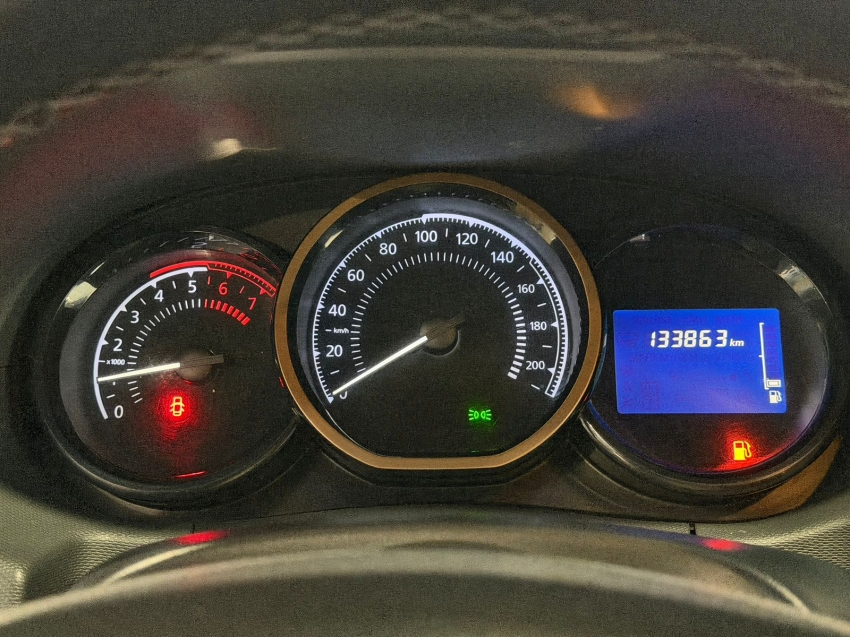 renault duster 1.6 expression 4x2 16v flex 4p manual 20168