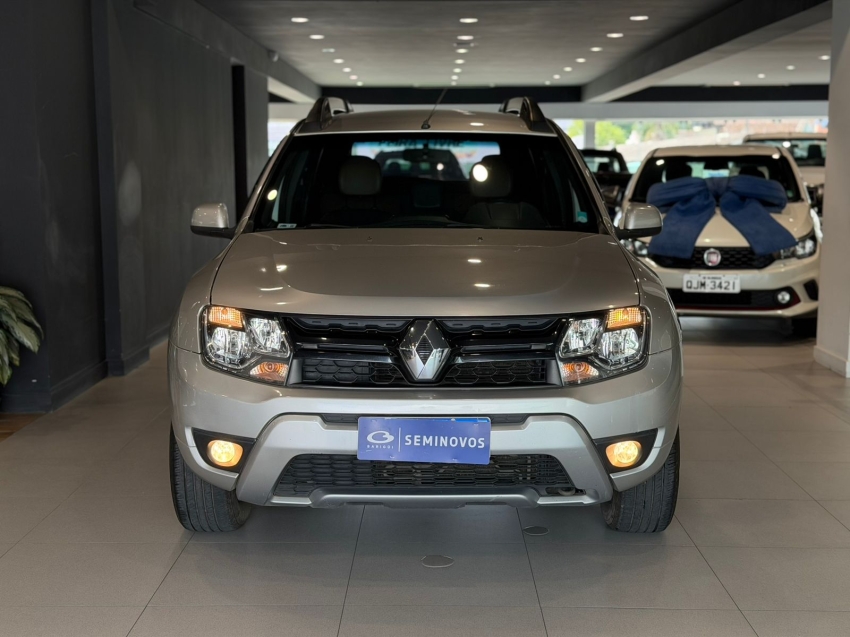 renault duster 1.6 expression 4x2 16v flex 4p manual 20161