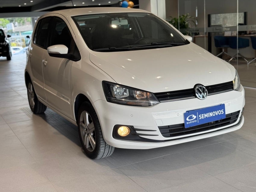 volkswagen fox 1.6 flex manual 2015