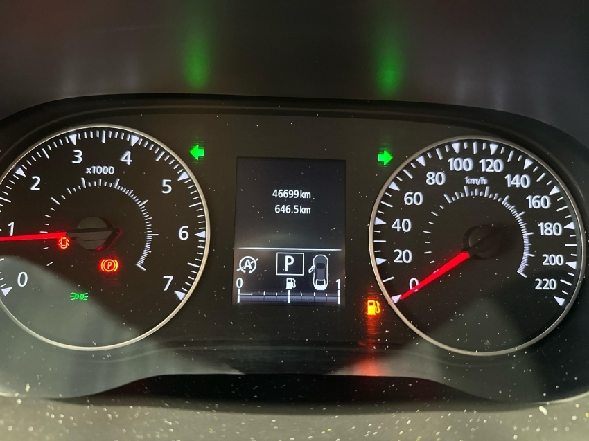 renault duster 1.6 16v sce flex iconic x-tronic 2023