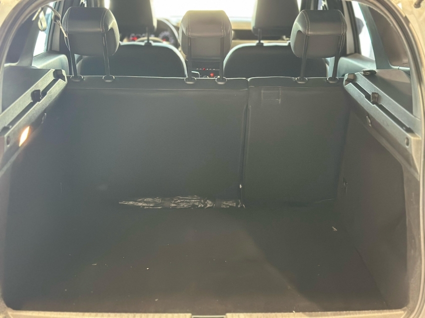 renault duster 1.6 16v sce flex iconic x-tronic 2023