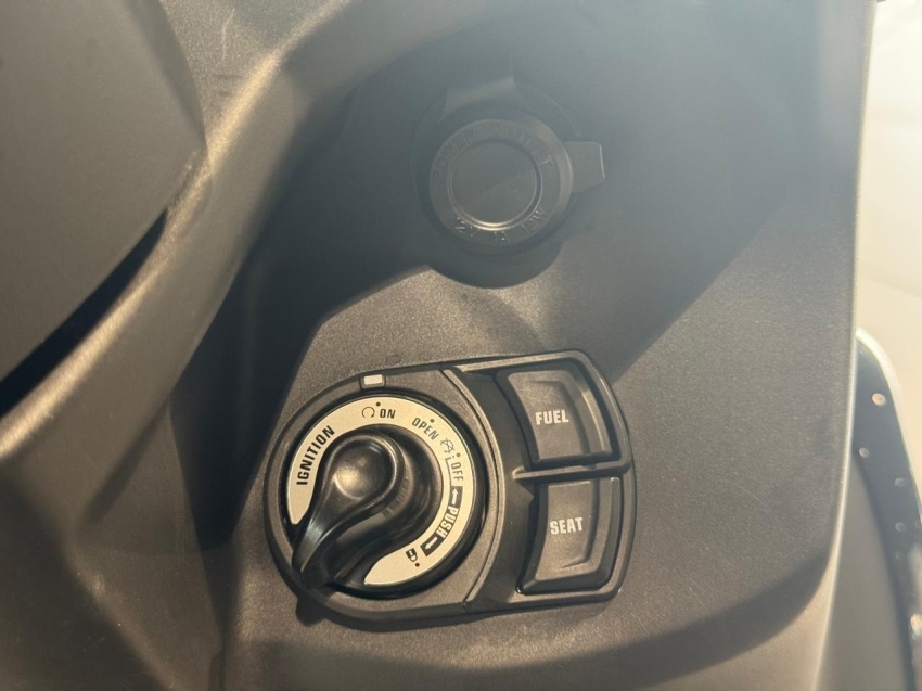 yamaha fluo 125 abs gasolina automatico 2024