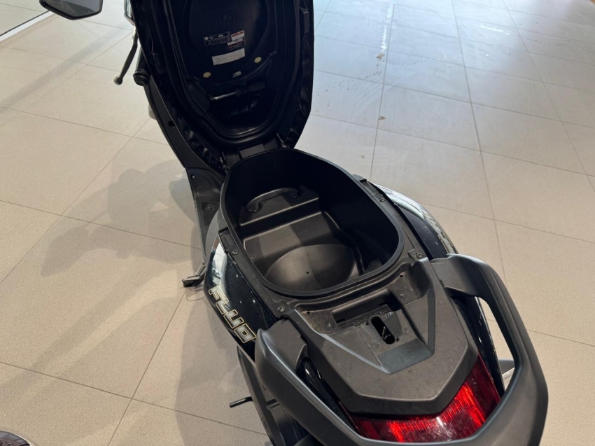 yamaha fluo 125 abs gasolina automatico 2024