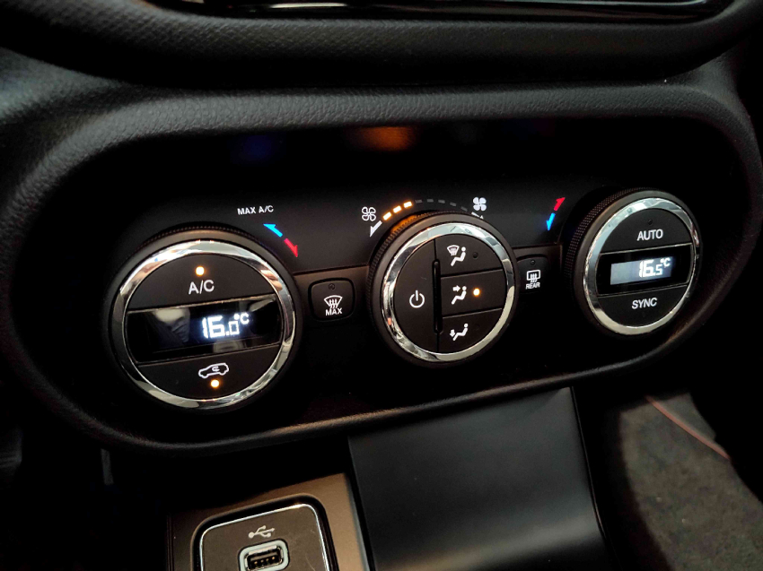 fiat toro 1.8 16v evo flex freedom at6 2019