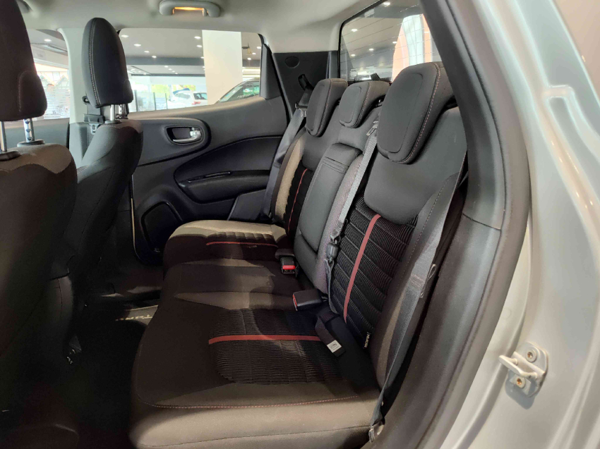 fiat toro 1.8 16v evo flex freedom at6 2019