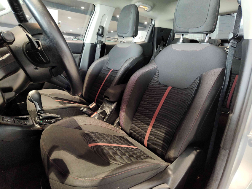 fiat toro 1.8 16v evo flex freedom at6 2019