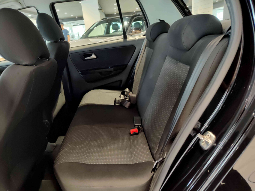 volkswagen fox 1.6 msi total flex connect 4p i-motion 2019