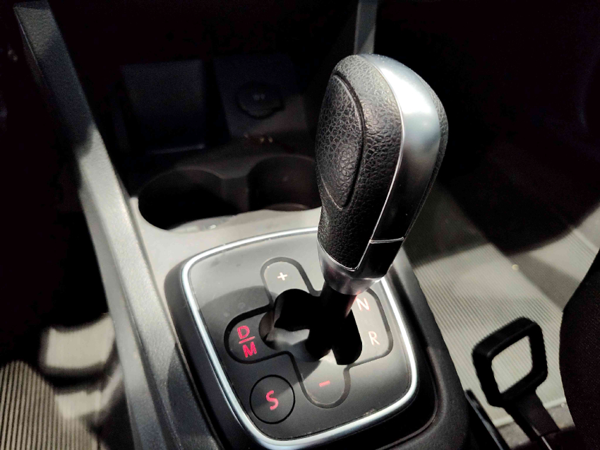 volkswagen fox 1.6 msi total flex connect 4p i-motion 2019