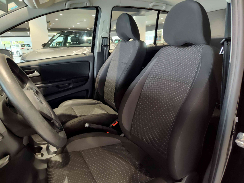 volkswagen fox 1.6 msi total flex connect 4p i-motion 2019