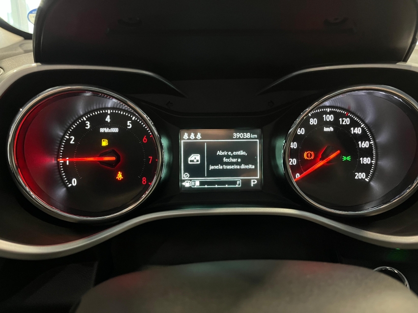 chevrolet tracker 1.0 turbo flex lt automatico 4p 2024
