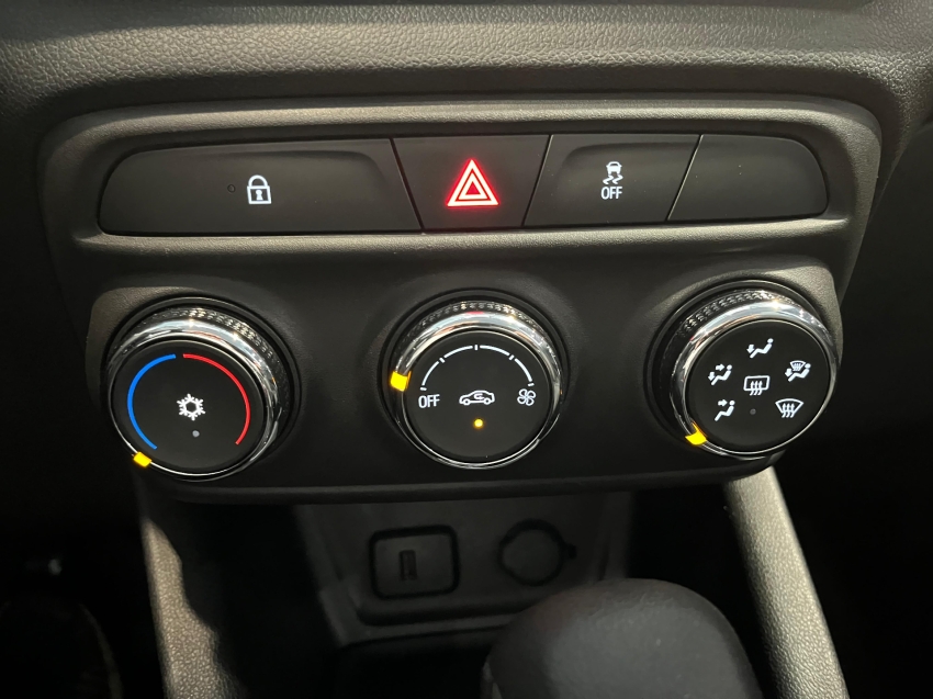 chevrolet tracker 1.0 turbo flex lt automatico 4p 2024
