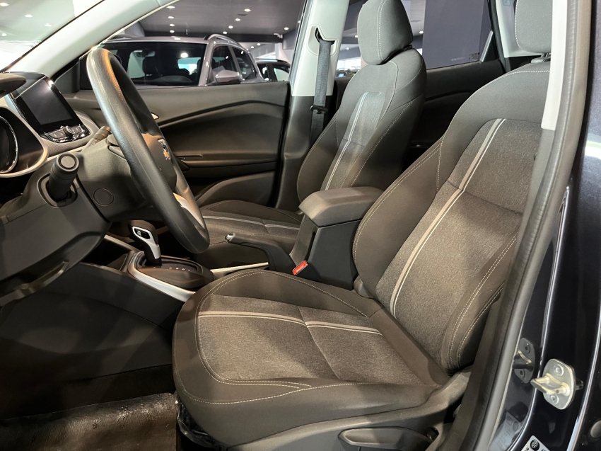 chevrolet tracker 1.0 turbo flex lt automatico 4p 2024