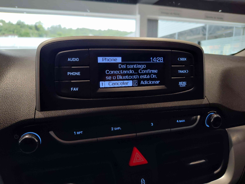 hyundai hb20 1.0 12v flex sense manual 2024