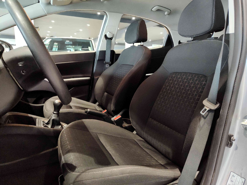 hyundai hb20 1.0 12v flex sense manual 2024