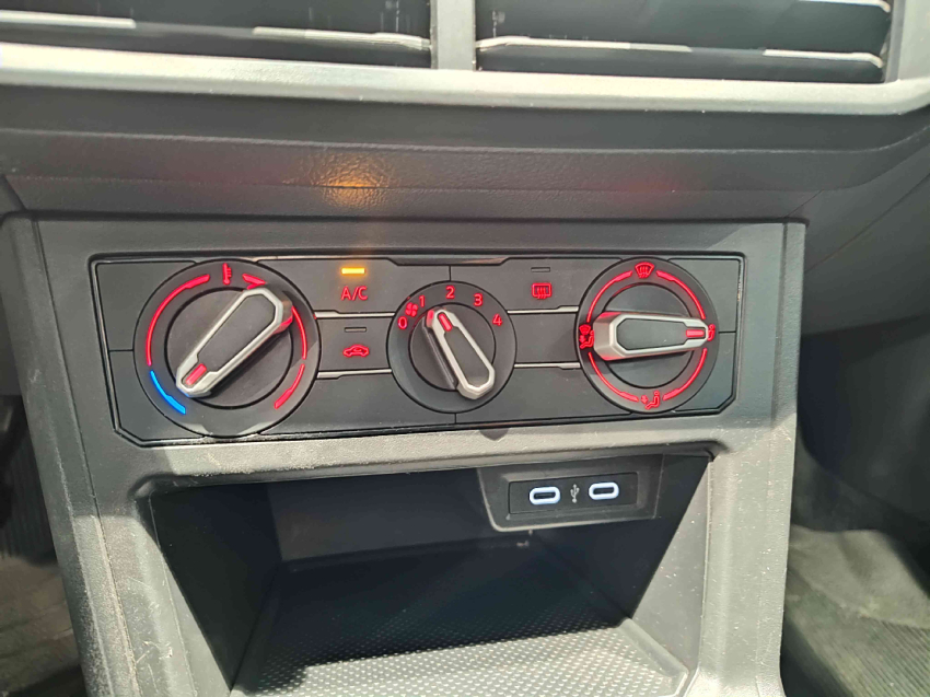 volkswagen polo 1.0 mpi manual 2024