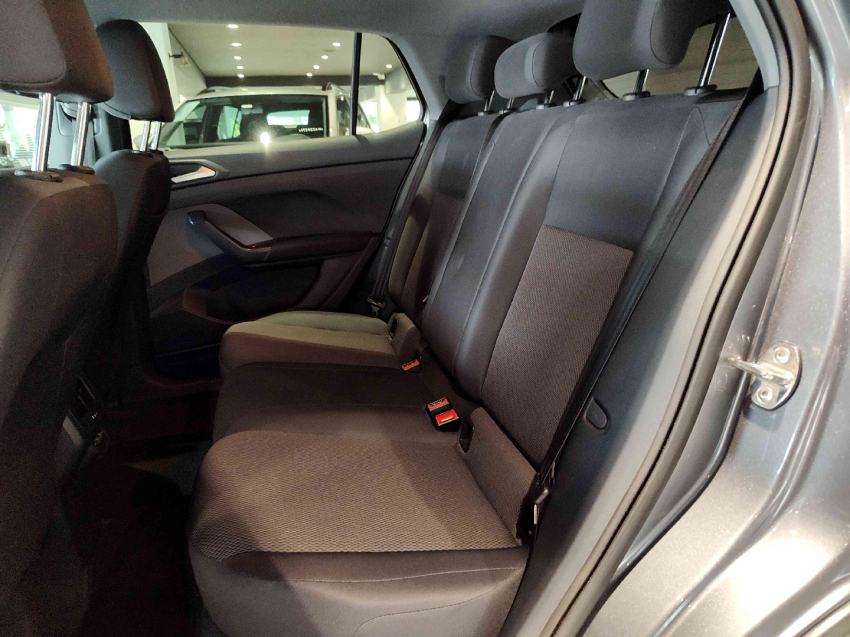 volkswagen t-cross 1.0 200 tsi total flex automatico 2022
