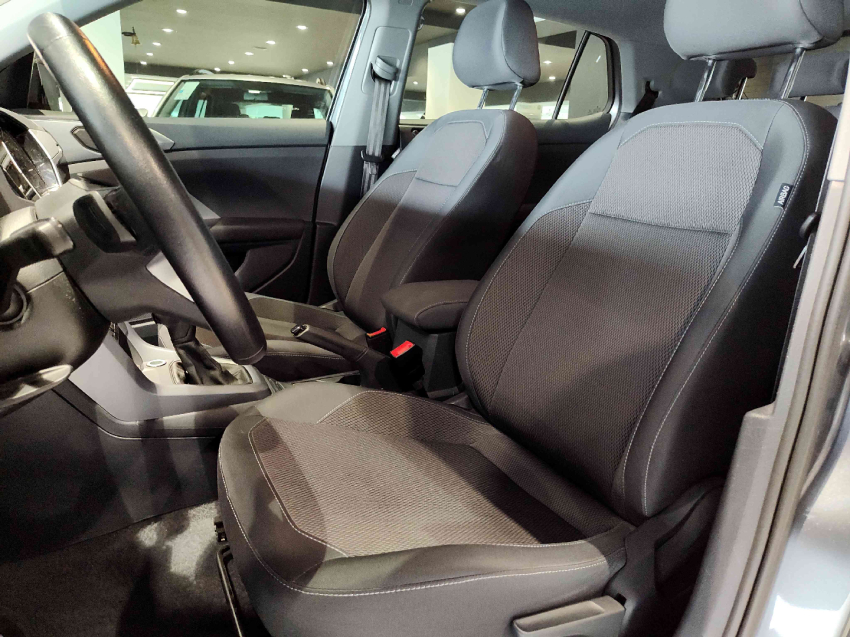 volkswagen t-cross 1.0 200 tsi total flex automatico 2022