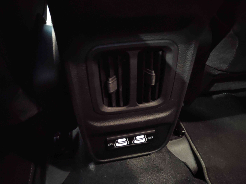 ram rampage 2.0 hurricane 4 turbo gasolina laramie 4x4 automatico 2024