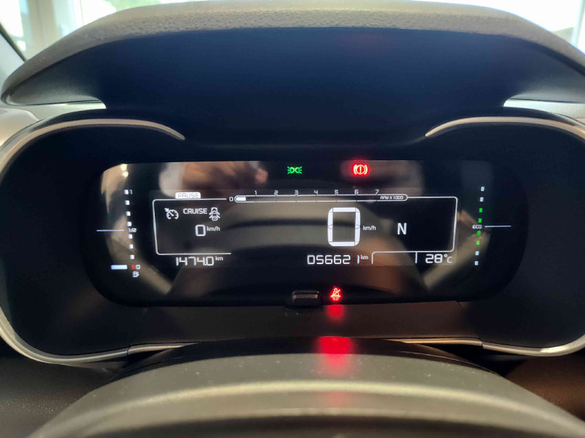 citroen c4 cactus 1.6 vti 120 flex feel eat6 2022