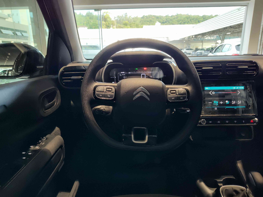 citroen c4 cactus 1.6 vti 120 flex feel eat6 2022