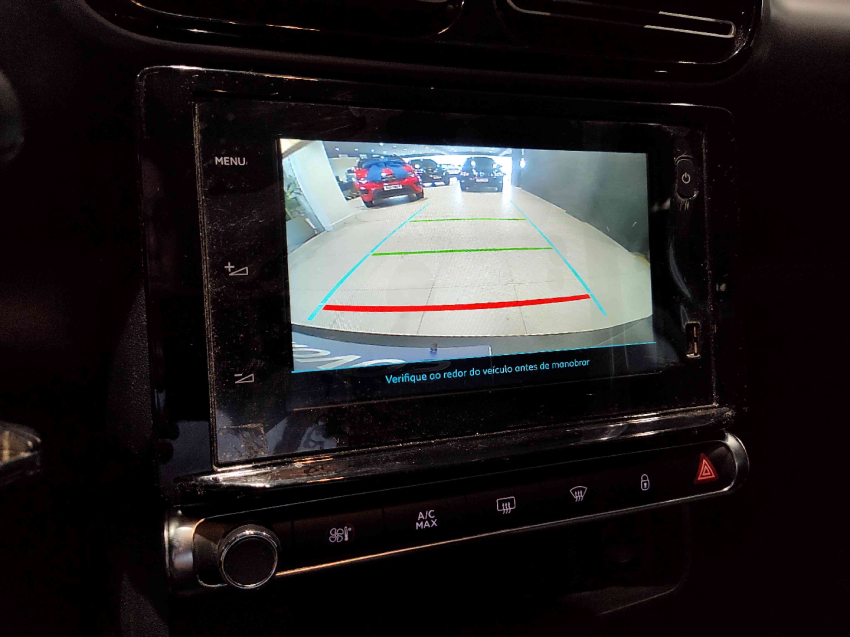 citroen c4 cactus 1.6 vti 120 flex feel eat6 2022