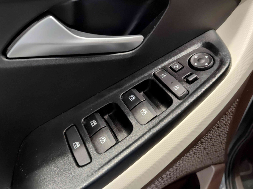 hyundai creta 2.0 flex ultimate automatico 2025
