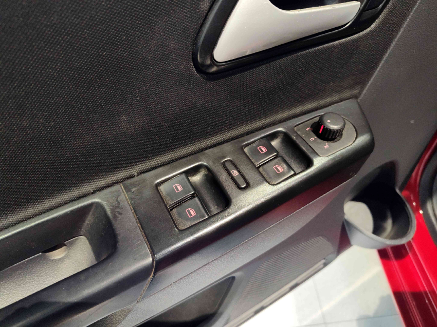 volkswagen fox 1.6 msi total flex connect 4p i-motion 2019
