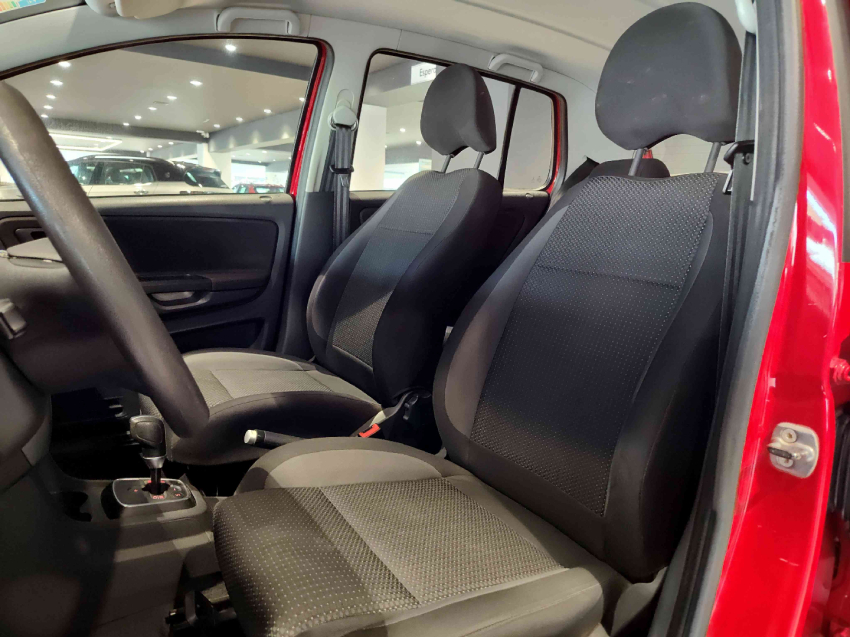 volkswagen fox 1.6 msi total flex connect 4p i-motion 2019