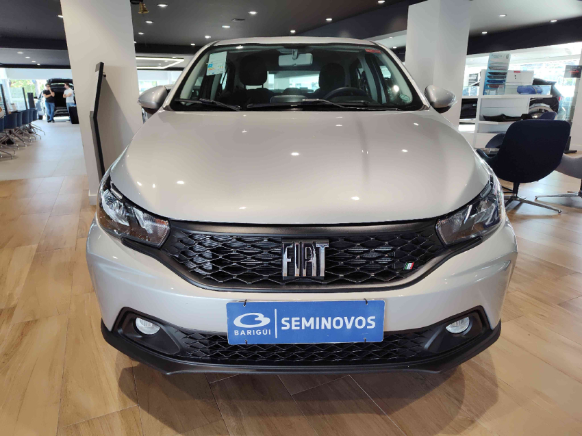 FIAT ARGO 1.0 FIREFLY FLEX DRIVE MANUAL 2025
