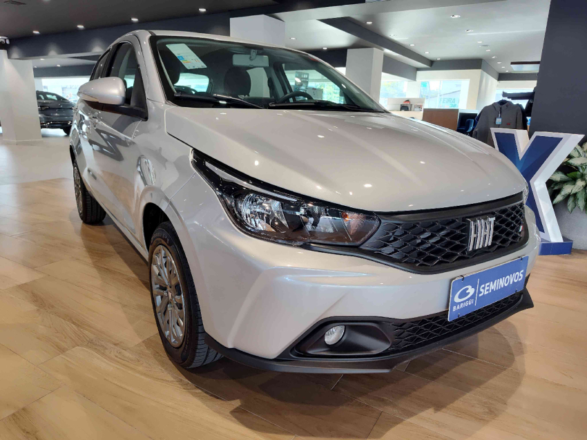 fiat argo 1.0 firefly flex drive manual 2025