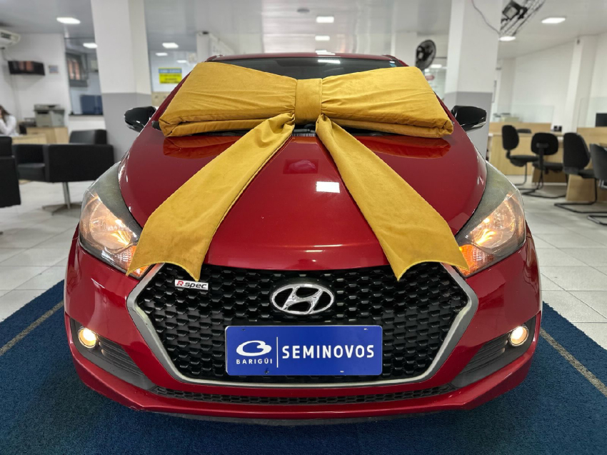 hyundai hb20 1.6 r spec 16v flex 4p manual 2017