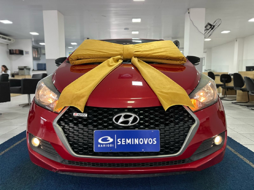 hyundai hb20 1.6 r spec 16v flex 4p manual 2017