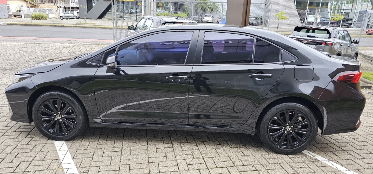 toyota corolla 2.0 vvt-ie flex xei direct shift 2023