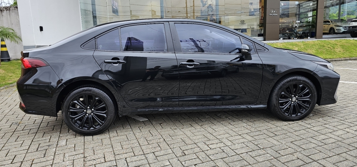 toyota corolla 2.0 vvt-ie flex xei direct shift 2023