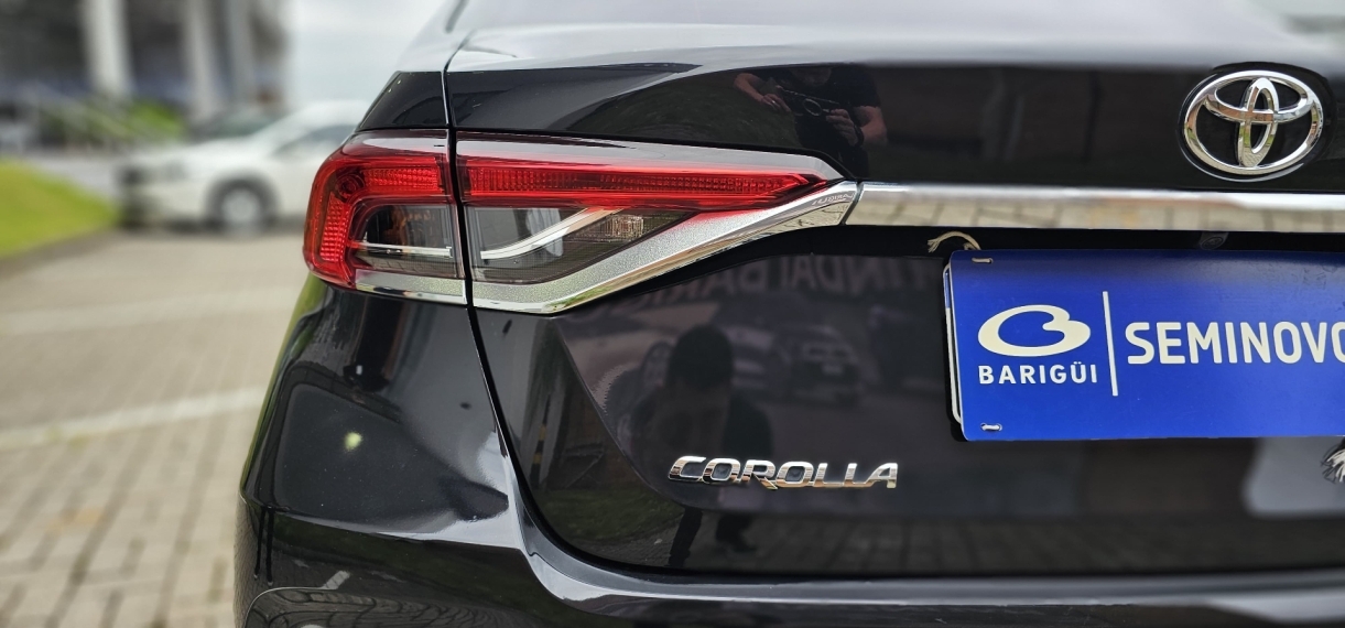 toyota corolla 2.0 vvt-ie flex xei direct shift 2023