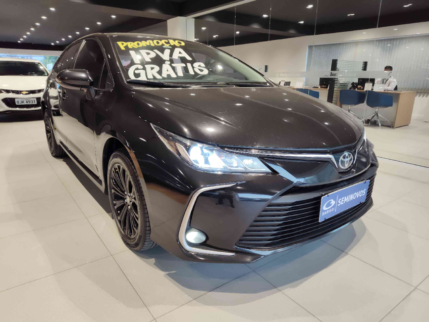 toyota corolla 2.0 vvt-ie flex xei direct shift 4p automatico 2023 toyota corolla 2.0 vvt-ie flex xei direct shift 4p automatico 2023