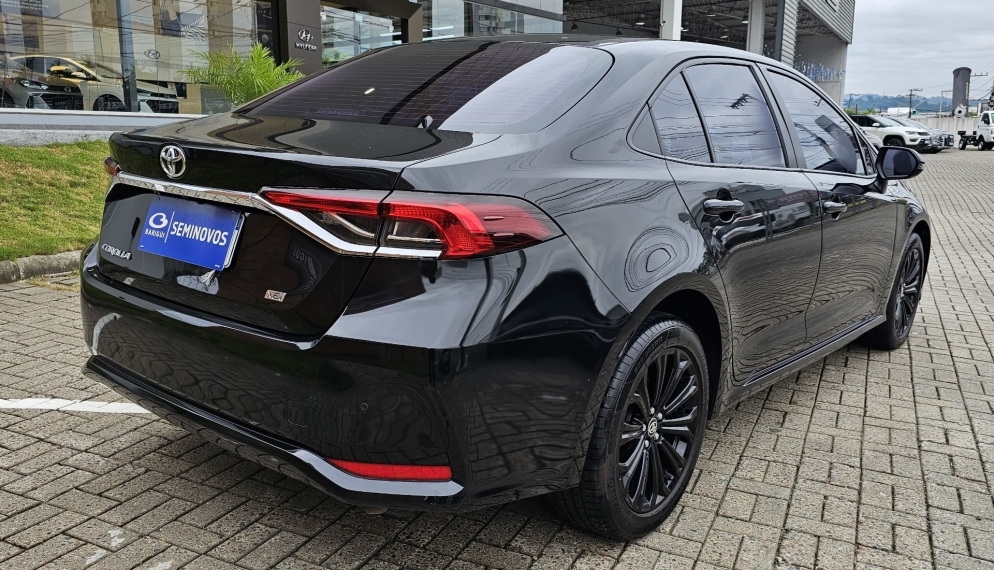 toyota corolla 2.0 vvt-ie flex xei direct shift 2023