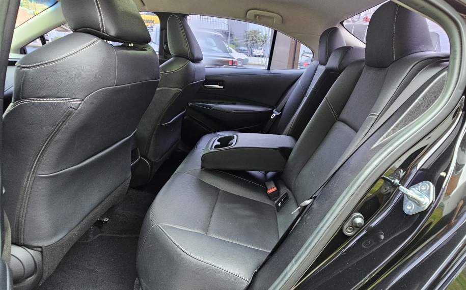 toyota corolla 2.0 vvt-ie flex xei direct shift 2023
