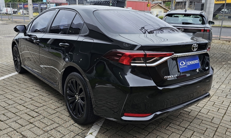 toyota corolla 2.0 vvt-ie flex xei direct shift 2023