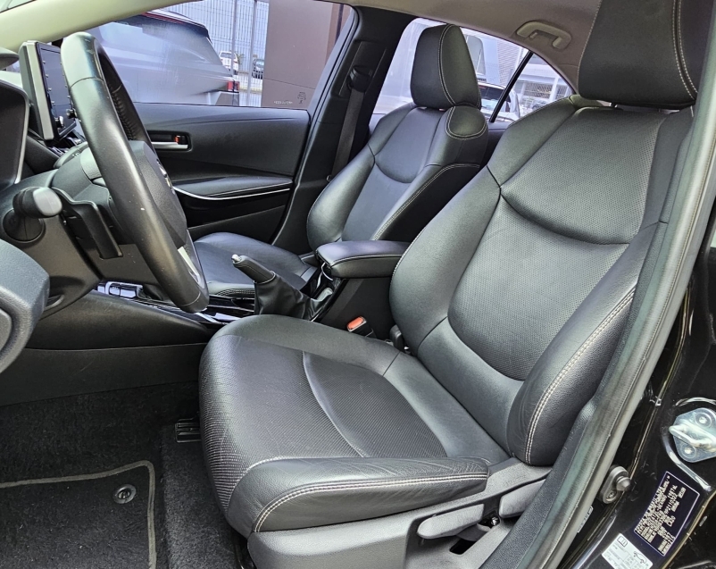 toyota corolla 2.0 vvt-ie flex xei direct shift 2023