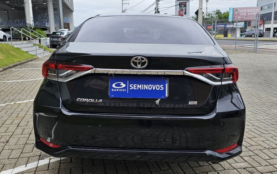 toyota corolla 2.0 vvt-ie flex xei direct shift 2023