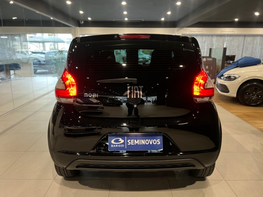 fiat mobi 1.0 evo flex like. manual 4p 2024