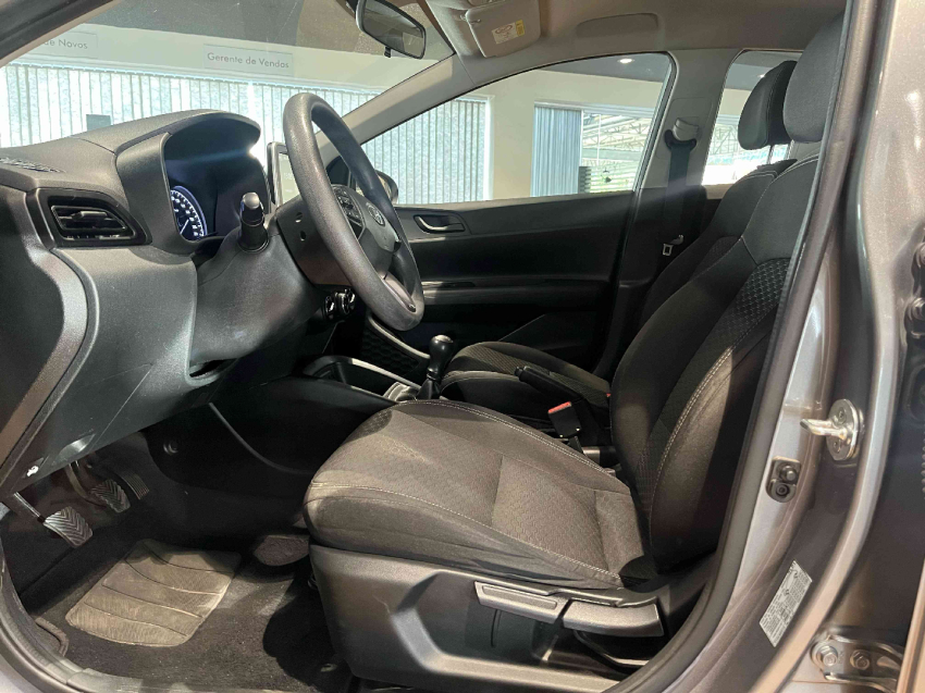 hyundai hb20 1.0 12v flex vision manual 2021